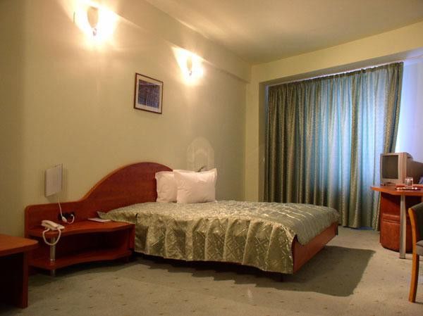 Rex Hotel Tulcea Exterior photo